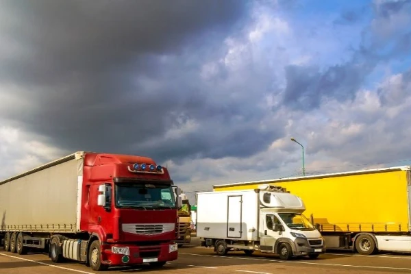 Kırklareli Bitlis Nakliyat Ambarları